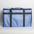 케이터링 콜드 열 절연 식품 운반 운반체 따뜻한 가방